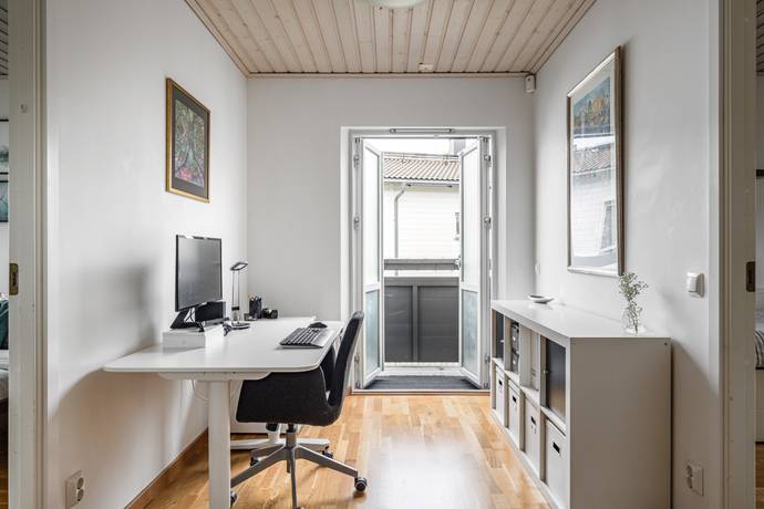 4 rum Villa på Gulsparvsvägen 20 Nyby Vallentuna kommun - bild 26