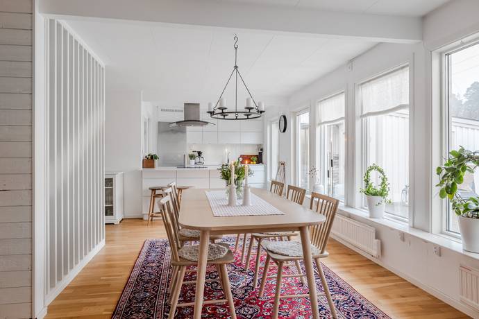 5 rum Kedjehus på Tegelbruksvägen 218 Vänersborg Vänersborgs kommun - bild 18