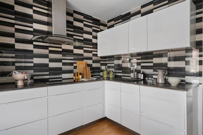 3 rum Lägenhet på Stenbrogatan 2C Jungfruplatsen Mölndals kommun - bild 13