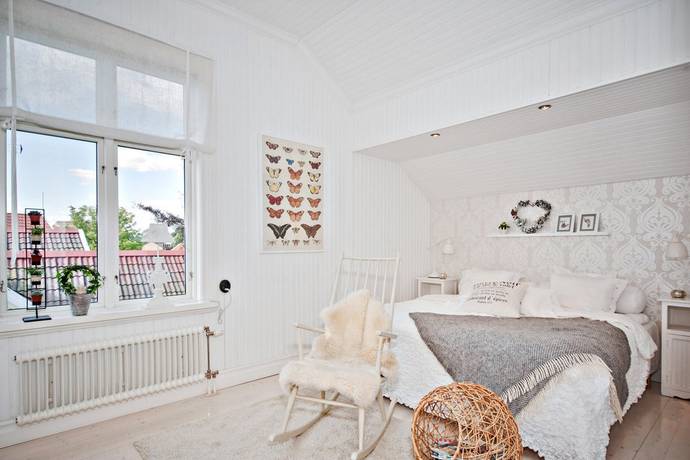 6 rum Villa på Organistgatan 5A, 5B Oxbacken Skara kommun - bild 13