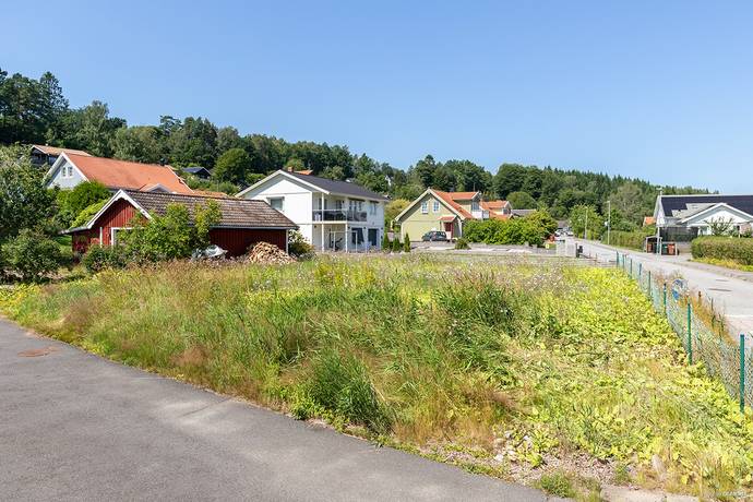 tomt på Mysternavägen 16 Mysterna, Göteborgs kommun - bild 2