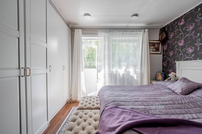 5 rum Villa på Taggbuskevägen 9 Västervik Västerviks kommun - bild 37