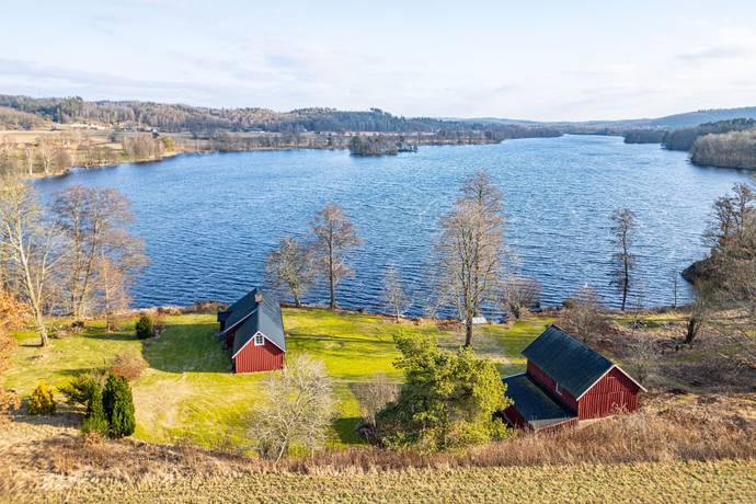 2 rum Fritidshus på Gällsås 207 Gällsås Falkenbergs kommun - bild 57
