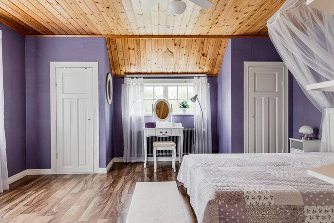 5 rum Villa på Storgatan 5 Järnforsen Hultsfreds kommun - bild 28