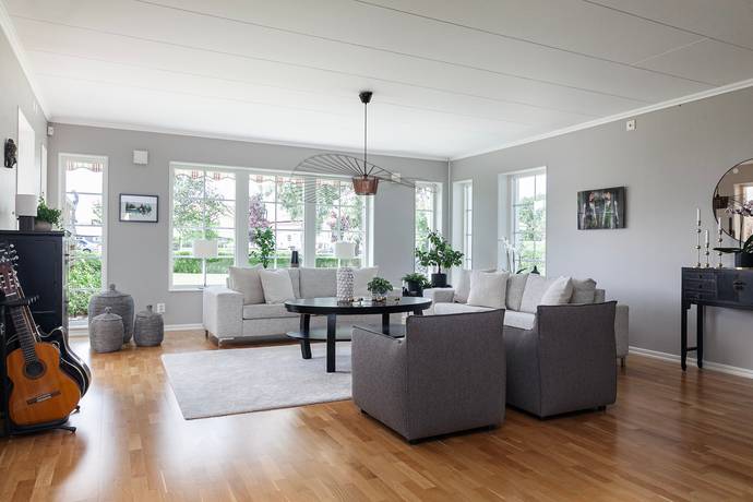 5 rum Villa på Toffelmakaregatan 13 Bjuvs kommun - bild 18