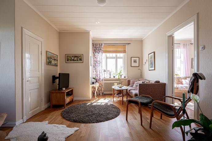 168 m² Övrig på Vallevägen 10A Norrmalm Skövde kommun - bild 7