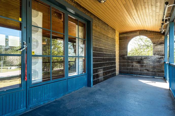 2 rum villa på Styrmansvägen 1 Torsby, Torsby kommun - bild 4