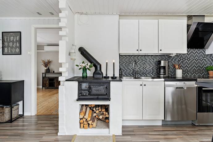 5 rum Villa på Ödenäsvägen 72 Bollebygd Bollebygds kommun - bild 12
