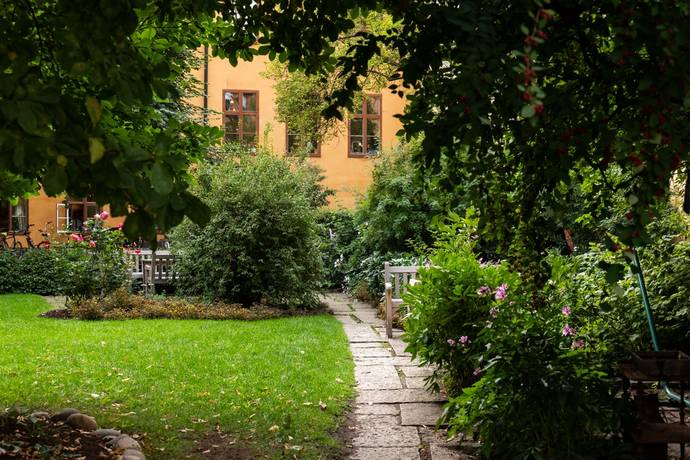Kindstugatan 10-12, Gamla stan, Stockholms kommun