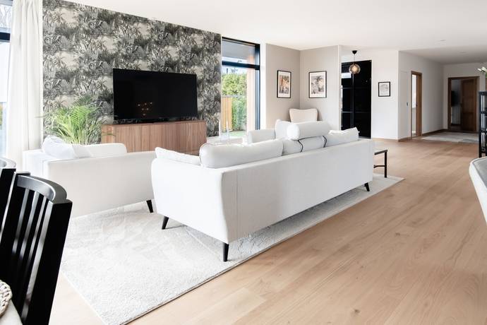 6 rum Villa på Stora Säbyvägen 25 Säby Österåkers kommun - bild 55