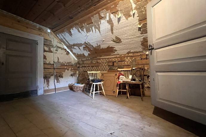 4 rum Gård/skog på Simonsryd 5 Vetlanda kommun - bild 48