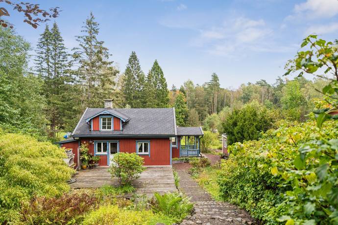4 rum villa på Södra Hultet 4 Gunnilse, Göteborgs kommun - bild 5