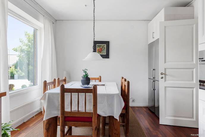 5 rum Villa på Länsmansvägen 9 Oxie Malmö kommun - bild 6