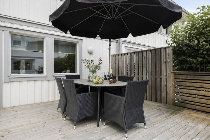 4 rum Lägenhet på Björndalsvägen 4C Björndalen Trollhättans kommun - bild 5