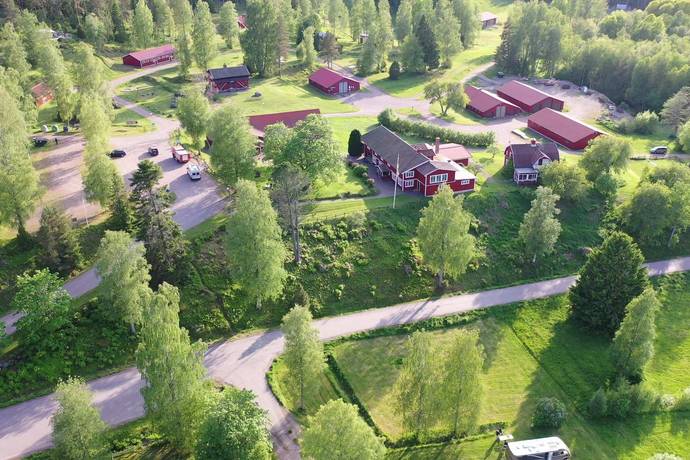 Gård med skogsbruk på Stenkällegården 1 Tiveden Karlsborgs kommun - bild 21