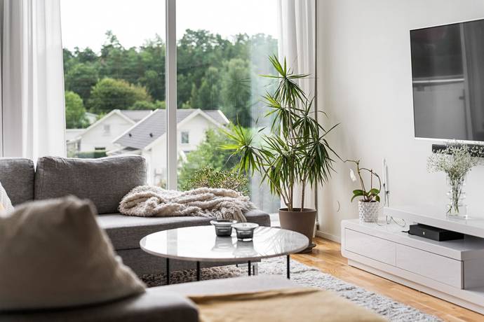 6 rum Kedjehus på Matskärsvägen 12B Tjuvkil/ Lycke Kungälvs kommun - bild 14