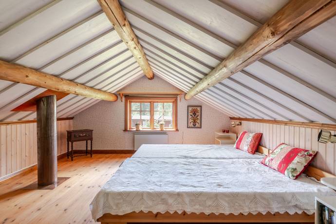 41 m² Villa på Nyhyttan 103 Säters kommun - bild 17
