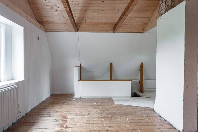 4 rum Villa på Vedum Kroken 1 Vedum Med Omnejd Vara kommun - bild 27