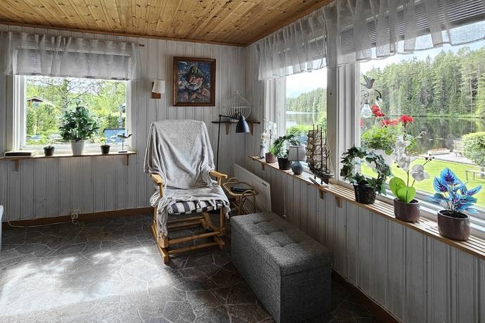 2 rum Fritidshus på Silvergruvan 83 Silvergruvan Hällefors kommun - bild 16