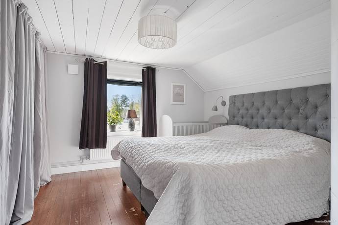 4 rum Villa på Gnejsvägen 3 Annelund Ljungby kommun - bild 19