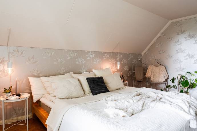 6 rum Villa på Liftstigen 16 Skellefteå Skellefteå kommun - bild 48