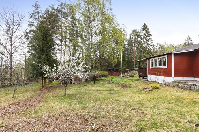 2 rum Fritidshus på Grönfinksvägen 3 Strängnäs kommun - bild 21