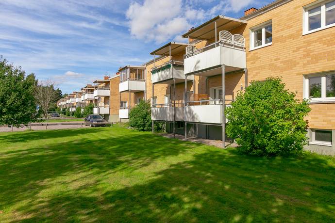 2 rum Lägenhet på Mimers väg 4B Katrineholms kommun - bild 15