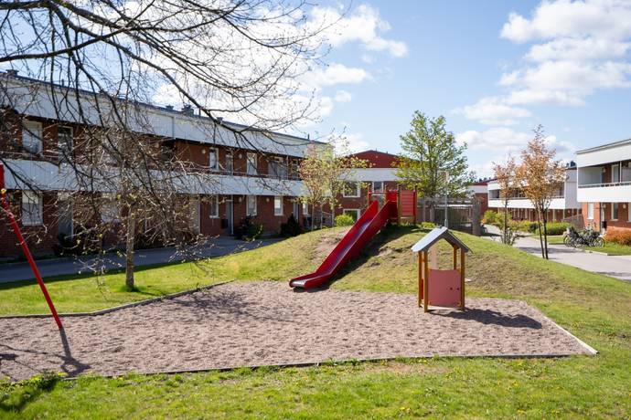 1.5 rum Lägenhet på Fänkålsgatan 11 ÅRSTA Uppsala kommun - bild 17