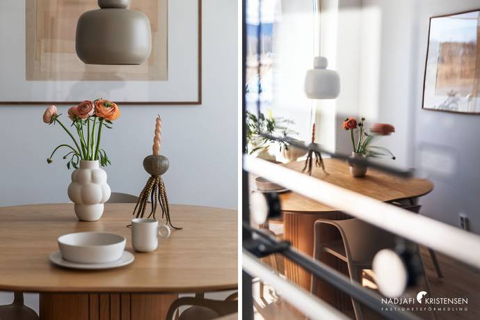 5 rum Lägenhet på Heimdals väg 24B Skummeslövsstrand Laholms kommun - bild 7