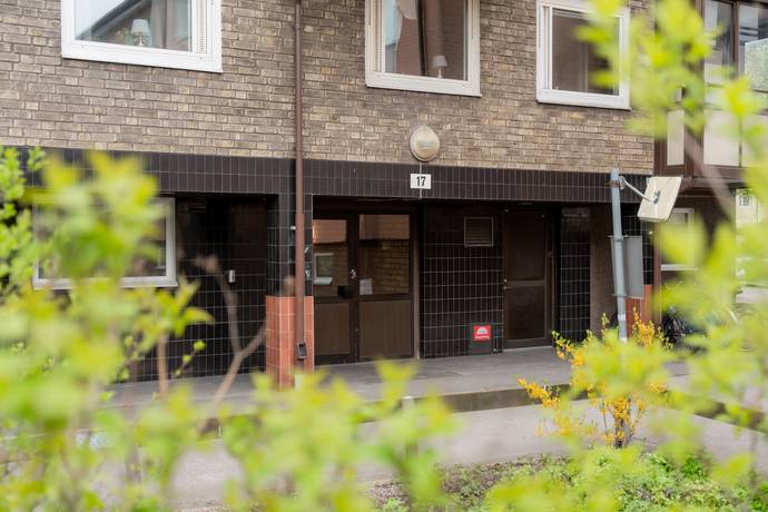 2 rum Lägenhet på Trädgårdsgatan 17 Centrum Oxelösunds kommun - bild 18