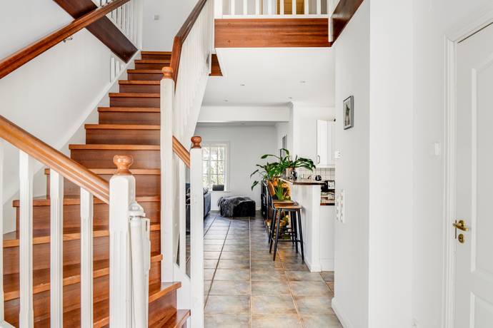 6 rum Villa på Backsippevägen 3 Kämpinge Vellinge kommun - bild 16