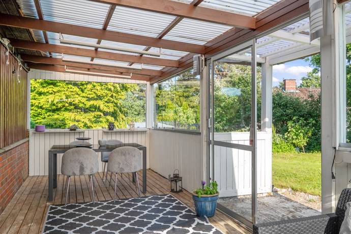 6 rum Villa på Stora Björn 31 Gärdsås Göteborgs kommun - bild 18