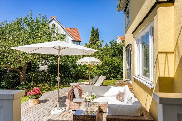 10 rum Villa på Stierncronas väg 3 Bromma Kyrka Stockholms kommun - bild 10