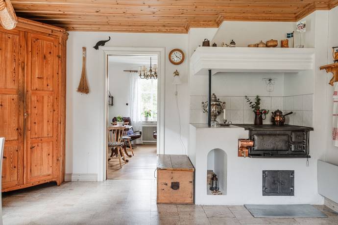 7 rum Villa på Roknäsvägen 229 Roknäs Piteå kommun - bild 21