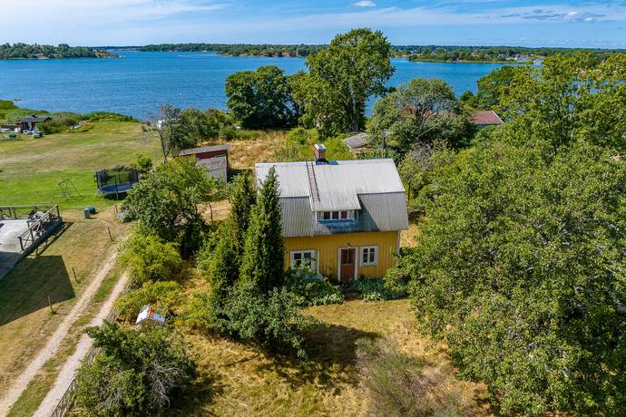 4 rum villa på Södra Torprundan 30 Senoren, Karlskrona kommun - bild 1