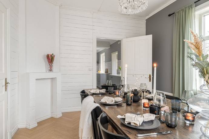 8 rum Villa på Långvägen 11 Mjölby kommun - bild 11