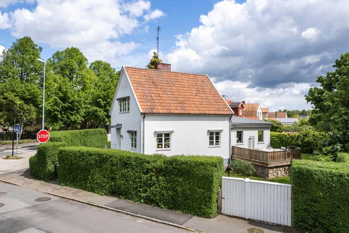 5 rum villa på Salixvägen 15 Egna Hem, Kristianstads kommun - bild 2