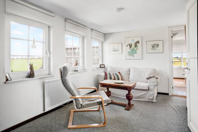 6 rum Villa på KRÅKEGÅRDSVÄGEN 20 Krågeholm Svedala kommun - bild 23