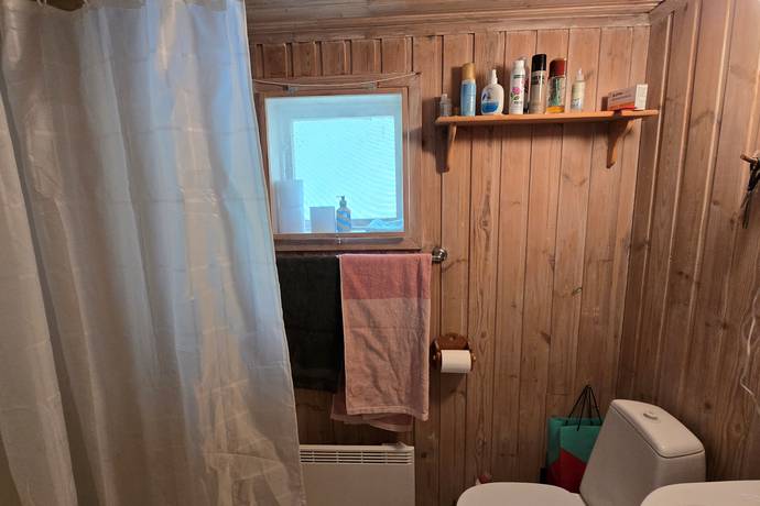 6 rum Vinterbonat fritidshus på Björkefallsvägen 506-80 Olofströms kommun - bild 65