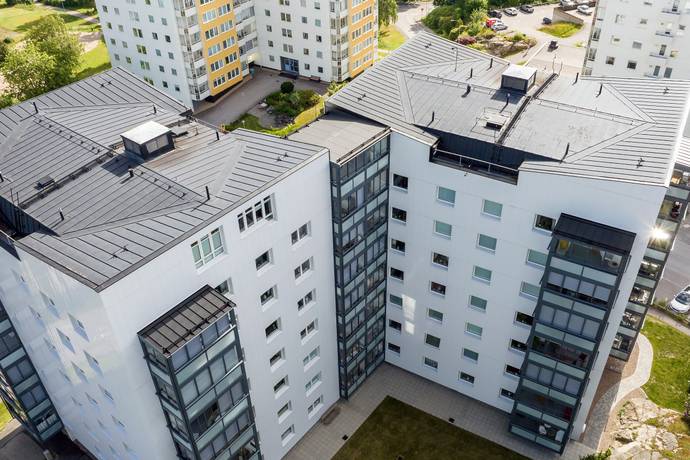 3 rum Lägenhet på Skandiavägen 2A Bohusgården Uddevalla kommun - bild 54