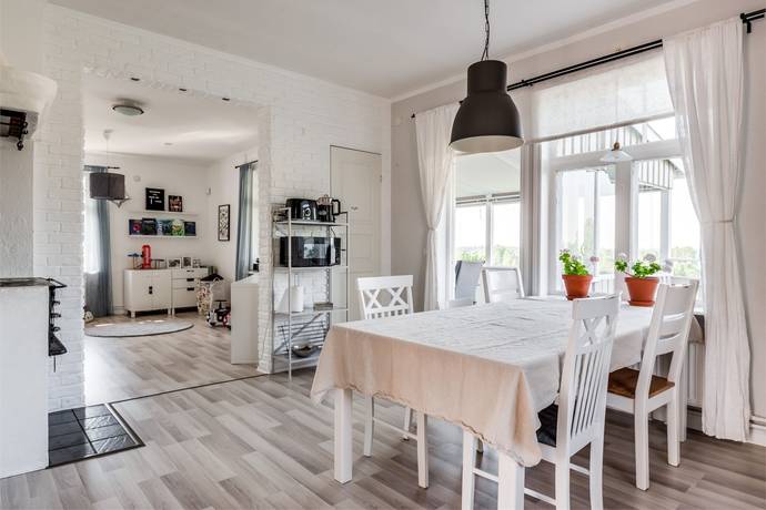 5 rum Villa på Toretorpsvägen 1 Gästrike Hammarby Sandvikens kommun - bild 19