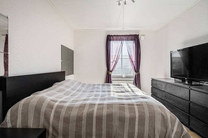 3 rum Lägenhet på Lindegårdsvägen 43 Bålsta - Väppeby Äng Håbo kommun - bild 9