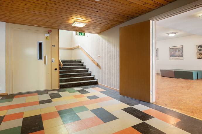 Övrig på Stallagårdsvägen 9 Rydaholm Värnamo kommun - bild 12