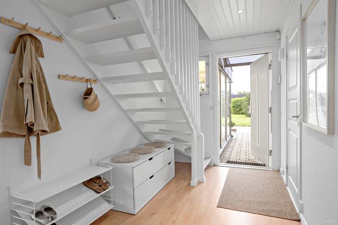 5 rum radhus på Gränsgatan 46 Centrala Vellinge, Vellinge kommun - bild 2
