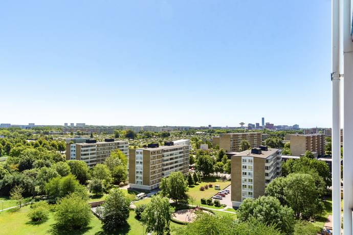 3 rum lägenhet på Vendelsfridsgatan 6A Stadion, Malmö kommun - bild 2