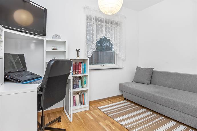 6 rum Parhus på Släntvägen 4A Västra Jakobsberg Järfälla kommun - bild 8