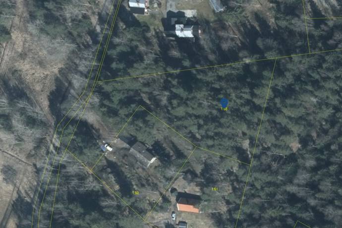 Tomt på Lämbonäsvägen 67A Hölö Södertälje kommun - bild 20