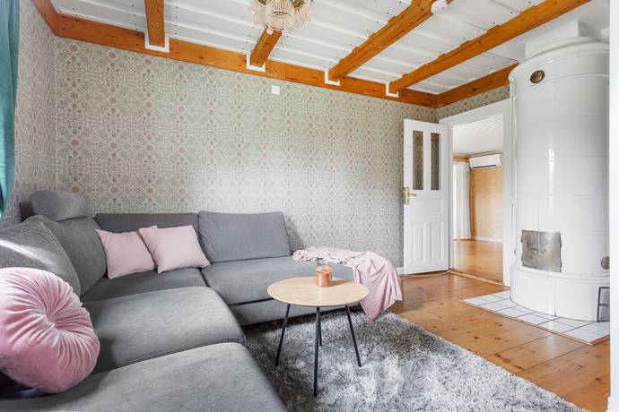 3 rum Villa på Björsebovägen 22 Torsås Torsås kommun - bild 6