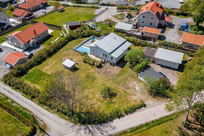 4 rum Villa på Lindgårdsvägen 2 Svinninge Österåkers kommun - bild 34