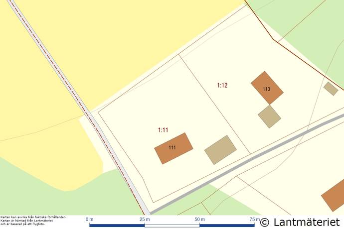 7 rum Villa på Söderbytorpsvägen 111 Märsta - Nordöstra Sigtuna kommun - bild 44